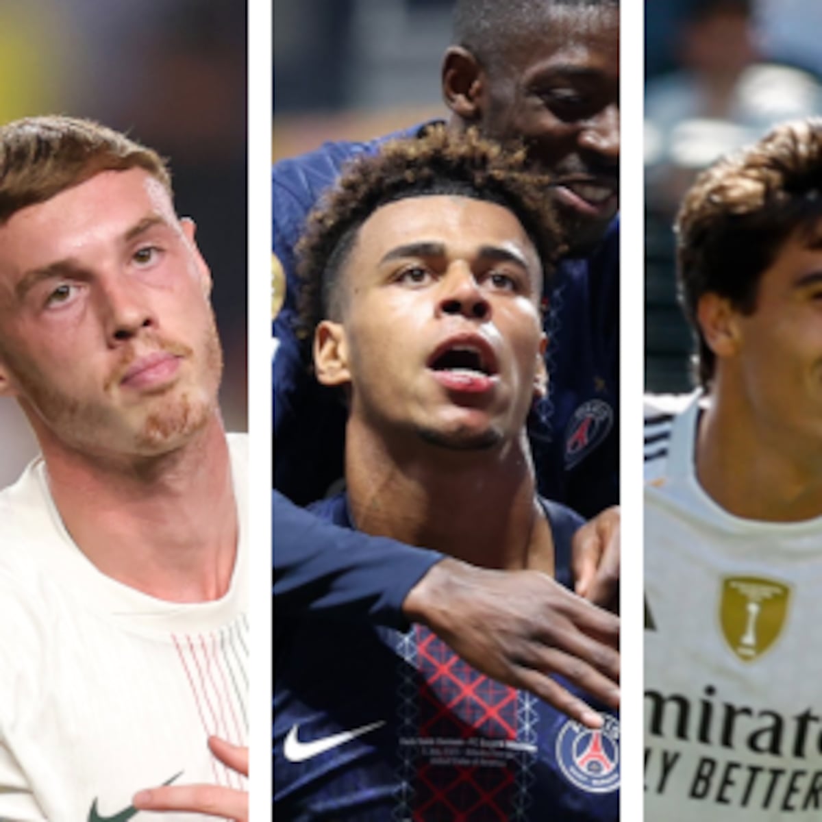 PSG favorito en Mundial de Clubes: aspirantes y partidos clave PSG favorito en Mundial de Clubes: aspirantes y partidos clave