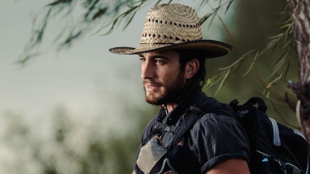 Fede Farrell | Fuente: Instagram