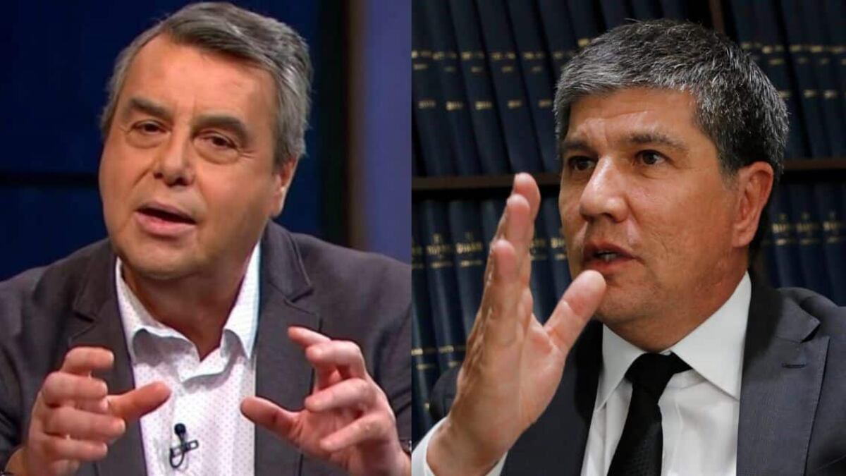 "Pertenece a la clase de los más astutos": Inspector Vallejo desentraña supuesta estrategia de Manuel Monsalve para evadir la justicia