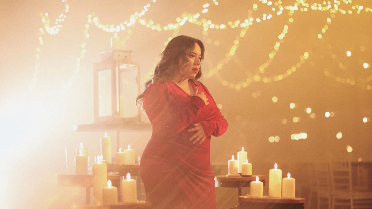 Christell Rodríguez - Fuente: Instagram