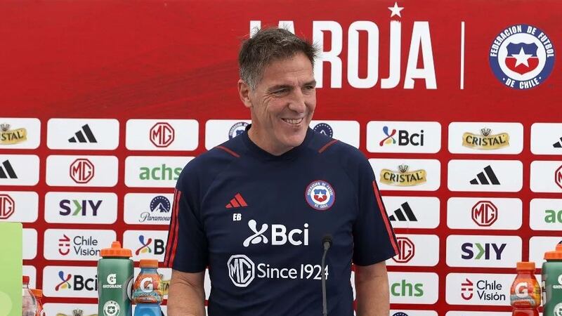 “Aquello simbolizó un punto de inflexión”: revelan cuándo fue que Berizzo decidió renunciar a la banca de la selección