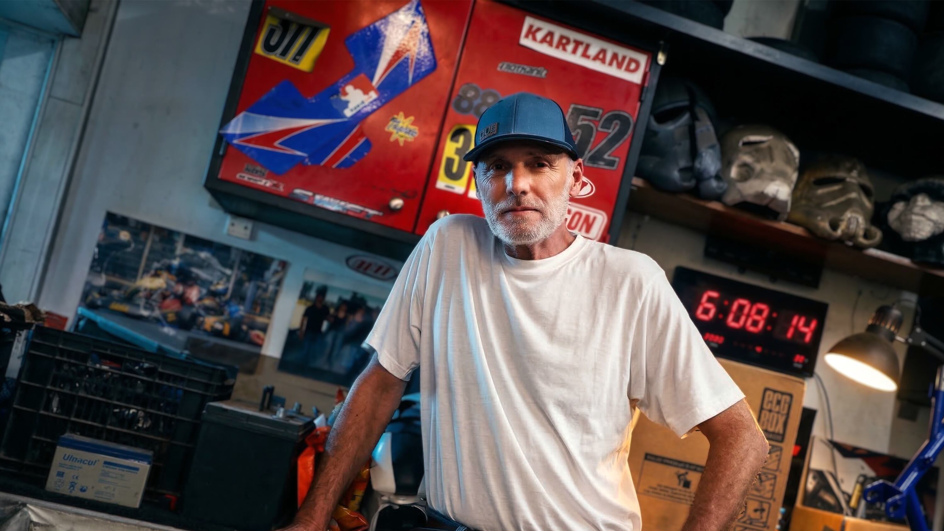 Bastián Bodenhöfer