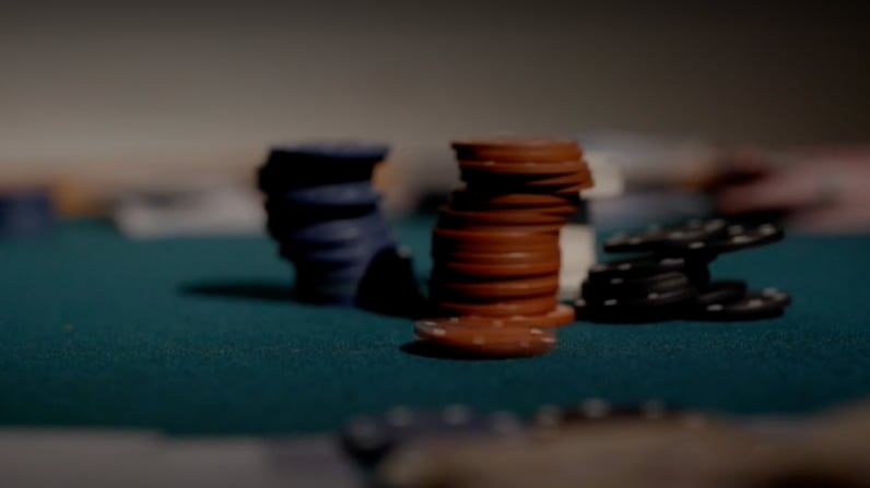 Casino (Imagen referencial) | Captura: 24 Horas