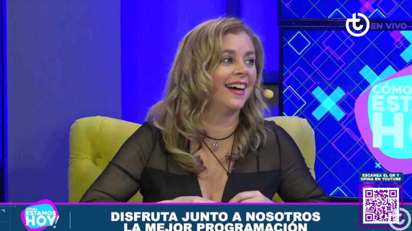 Titi García-Huidobro