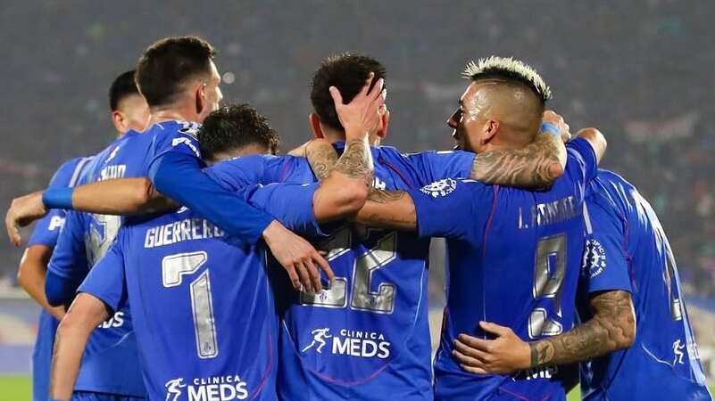 El cuadro universitario podría clasificar esta noche a los octavos de final de Copa Libertadores en caso que Estudiantes de La Plata derrote a Botafogo en Brasil.