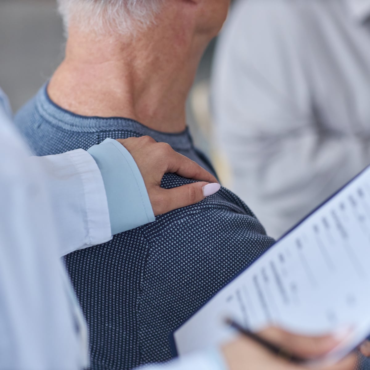 Alemania busca trabajadores chilenos por déficit en salud Alemania busca trabajadores chilenos por déficit en salud