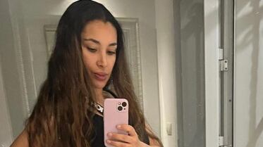 Natalia Rodríguez 'Arenita' reveló radical decisión sobre la crianza de su futura hija