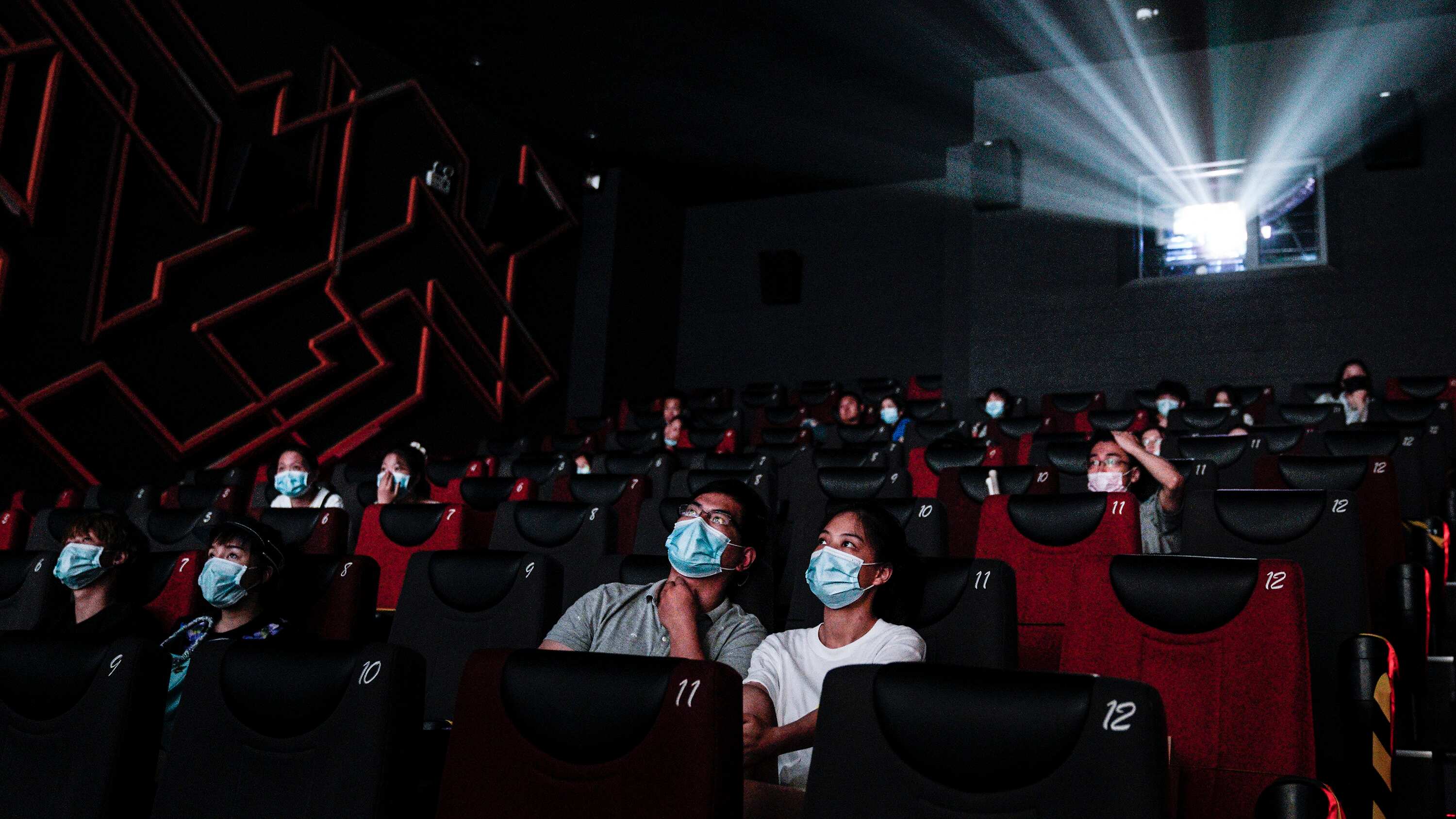 Lanzan iniciativa para poner un día al año, las entradas al cine a un precio especial para incentivar el regreso a las salas.