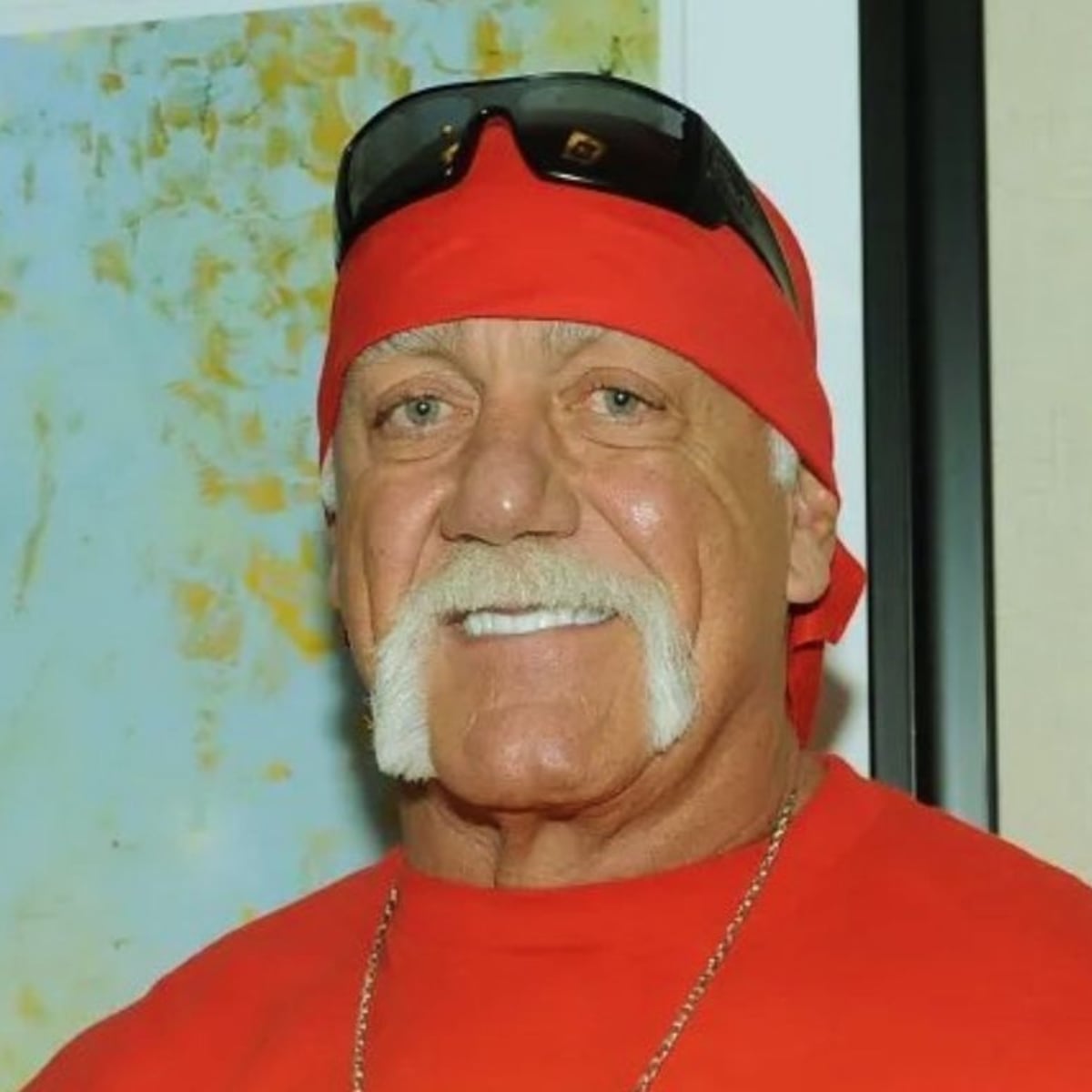 Fallece leyenda WWE Hulk Hogan a los 71 años Fallece leyenda WWE Hulk Hogan a los 71 años