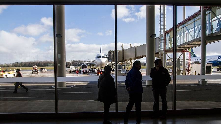 La Seremi encontró cinco casos en Antofgasta.