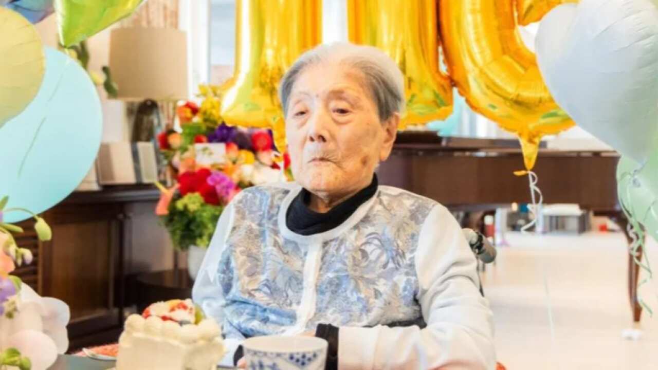 A los 116 años muere Tomiko Itooka, la persona más longeva del mundo