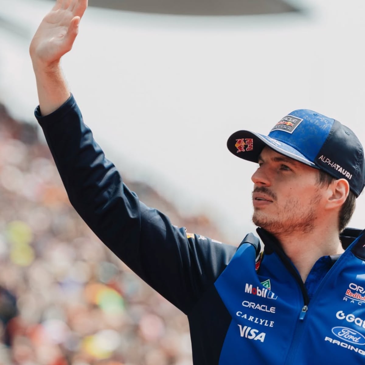 Verstappen critica reglas F1 y considera retiro Verstappen critica reglas F1 y considera retiro