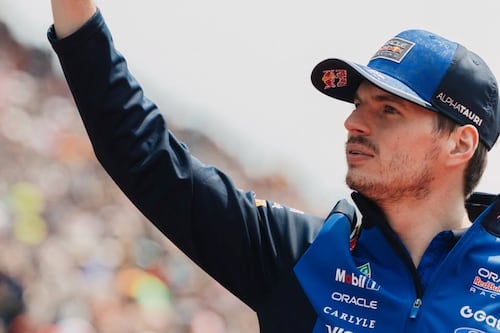 Verstappen explota contra la F1 y deja abierta la puerta a un retiro: “Duele llegar a este punto”