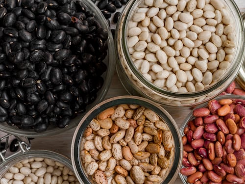 Descubre las propiedades y los beneficios del frijol para la salud