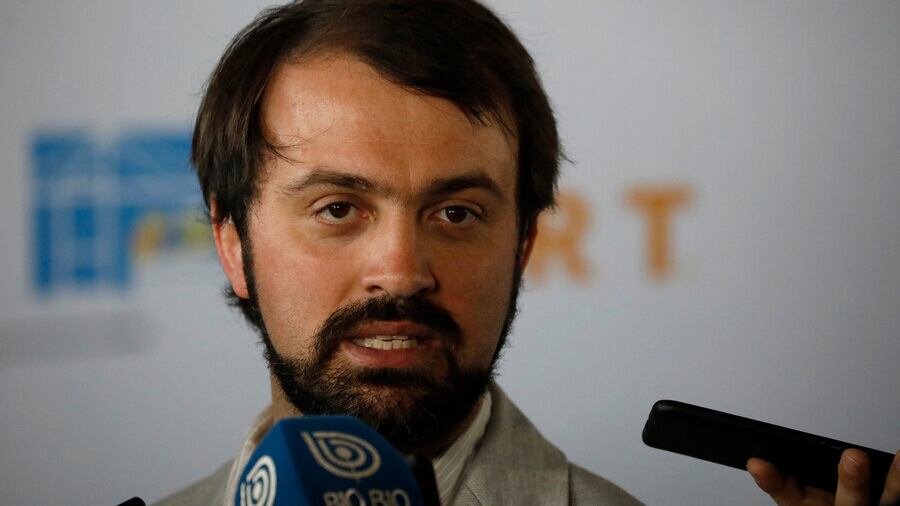 Jorge Sharp