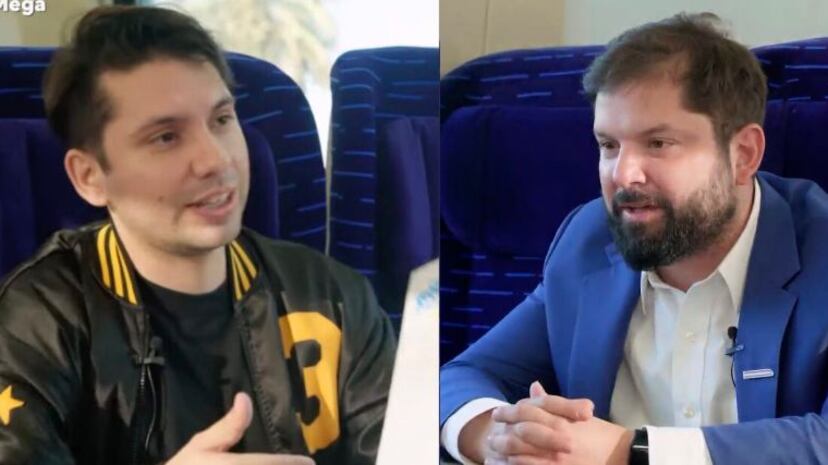 fabrizio copano gabriel boric