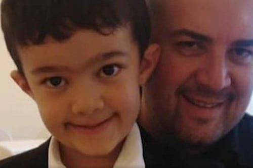Un niño falleció tras ser succionado por el filtro de un jacuzzi durante unas vacaciones familiares