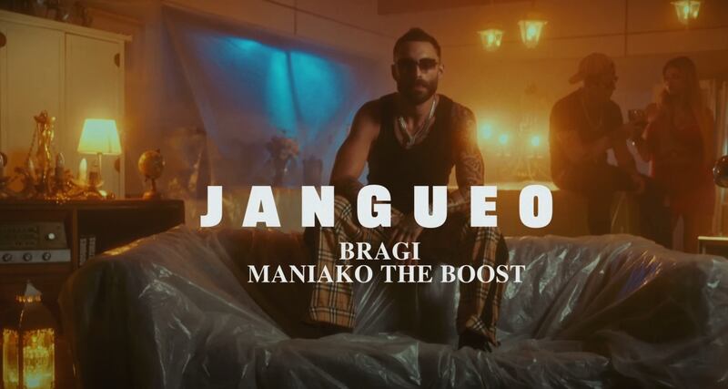 JANGUEO