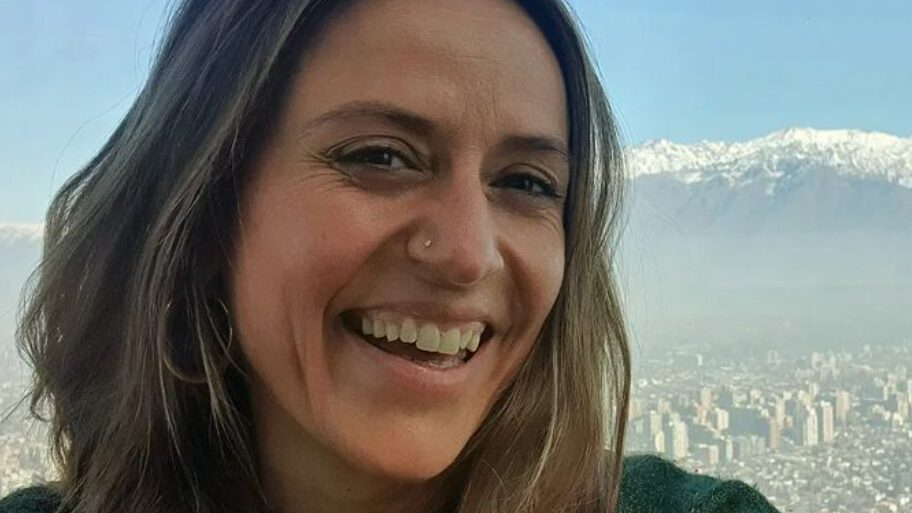 Itziar Ituño en Chile