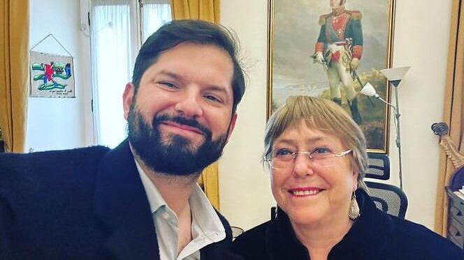bachelet
