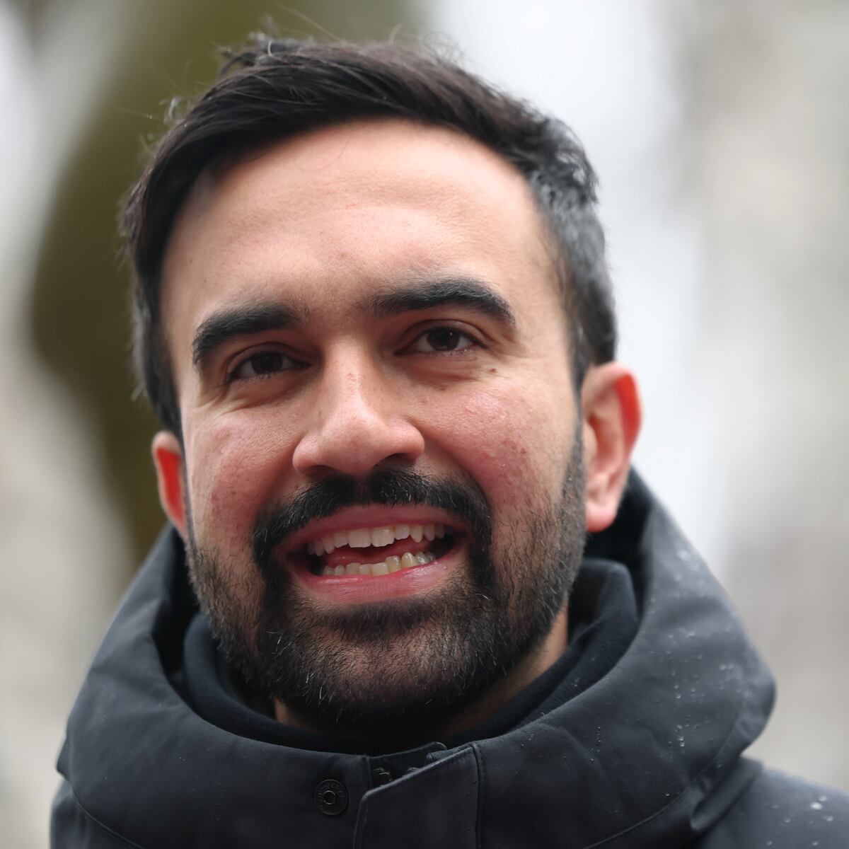 Zohran Mamdani, el migrante progresista que aspira a ser alcalde de Nueva York Zohran Mamdani, el migrante progresista que aspira a ser alcalde de Nueva York