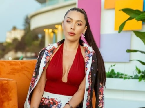 Daniela Aránguiz apunta sin filtro contra excompañera de Only Fama: “Era la manzana podrida”