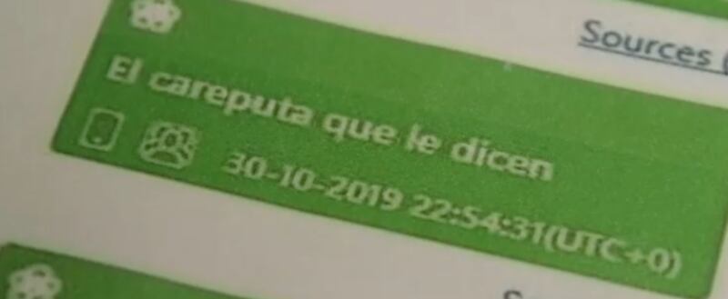 WhatsApp Pradenas
