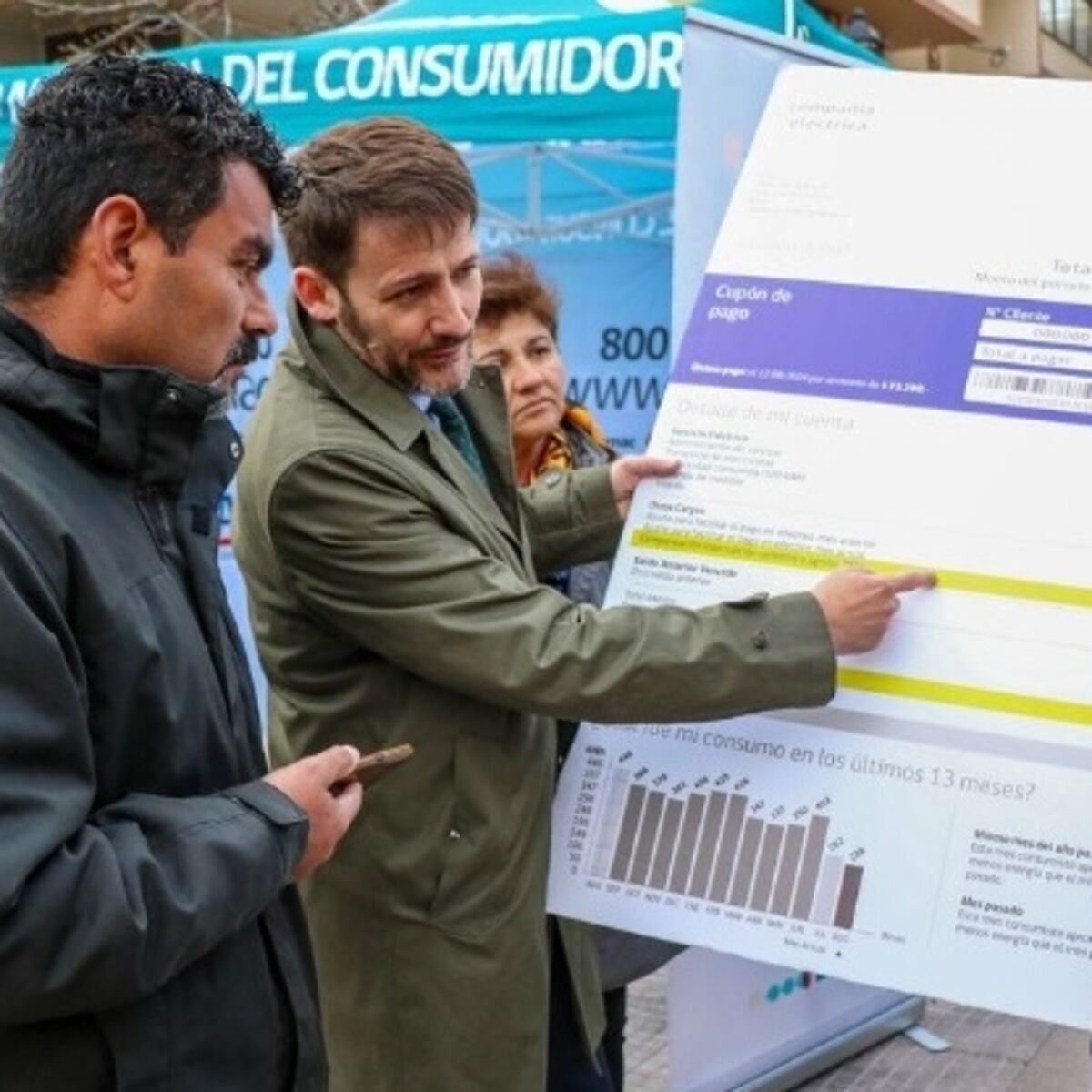 Revelan montos del Subsidio Eléctrico y proceso para familias vulnerables sin beneficio Revelan montos del Subsidio Eléctrico y proceso para familias vulnerables sin beneficio