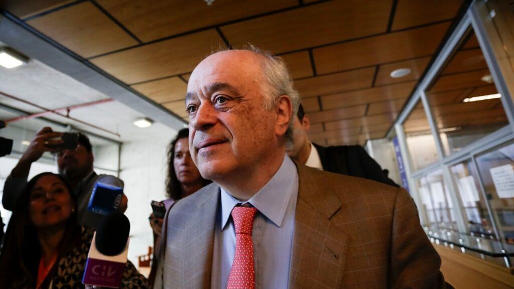 oncólogo condenado por abuso sexual