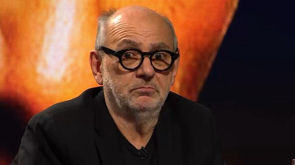 Luis Gnecco | Podemos Hablar