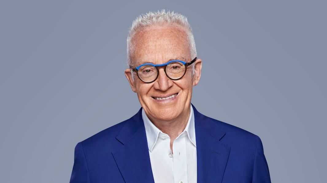 Pedro Carcuro