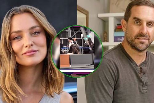 Kika Silva y Cristián Arriagada son captados juntos ¿ya confirmaron su relación?