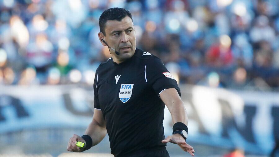 Roberto Tobar