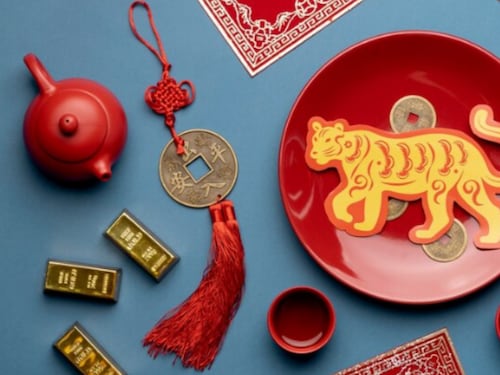 Enero llega a su segunda mitad y reinará la tranquilidad para estos 5 signos chinos