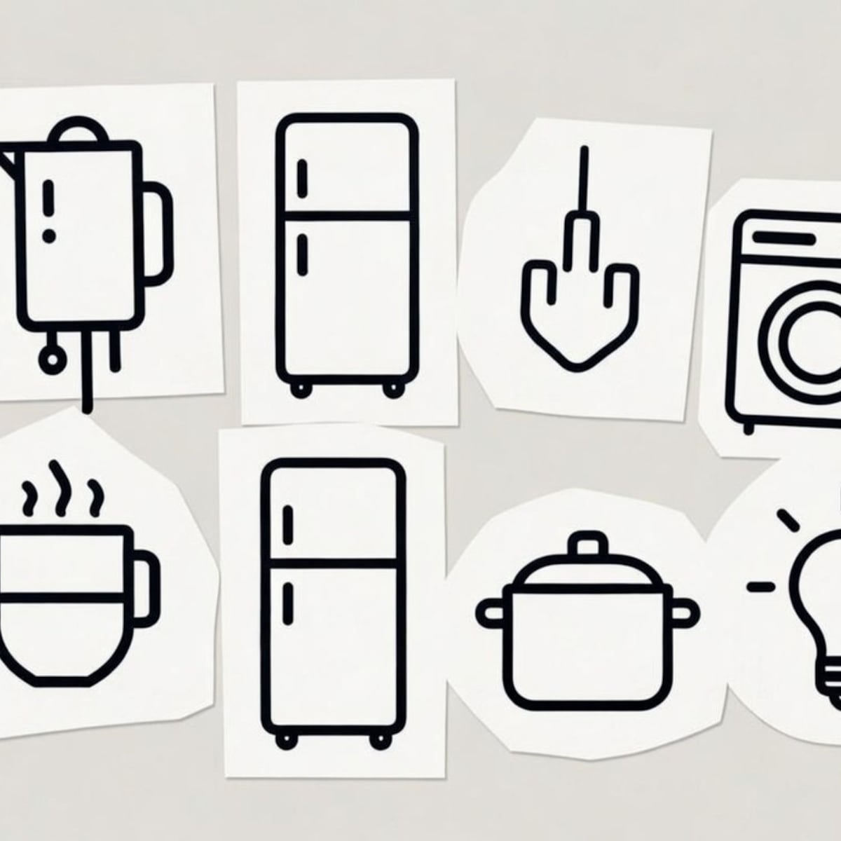 Consejos simples para ahorrar en la cuenta de la luz Consejos simples para ahorrar en la cuenta de la luz