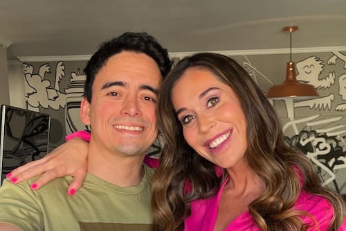 “Quiero dejar totalmente zanjado este tema”: Miguel de la Fuente sale al paso de los rumores y descarta infidelidad en separación de Vale Roth