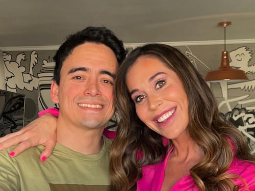 “Quiero dejar totalmente zanjado este tema”: Miguel de la Fuente sale al paso de los rumores y descarta infidelidad en separación de Vale Roth