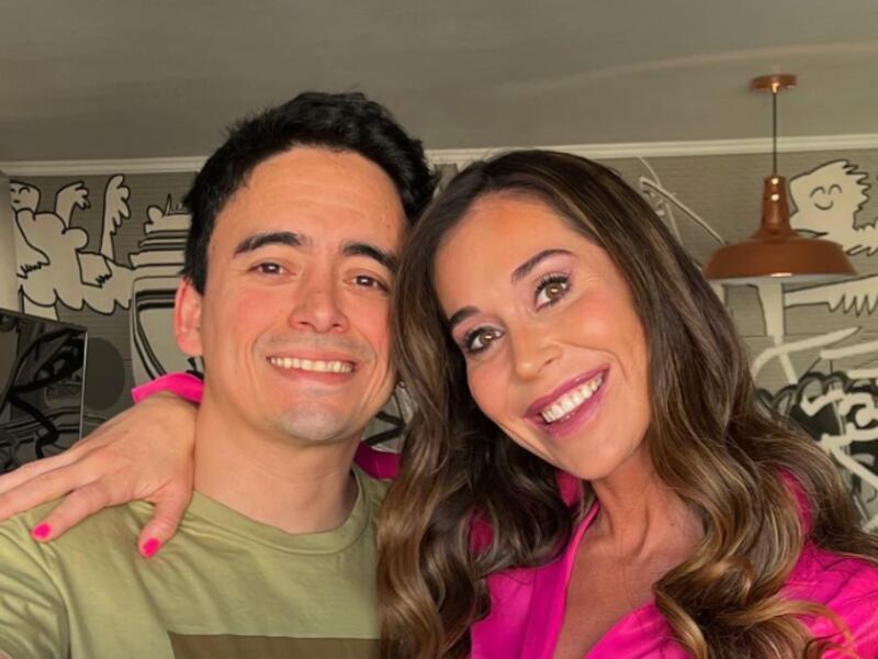 “Quiero dejar totalmente zanjado este tema”: Miguel de la Fuente sale al paso de los rumores y descarta infidelidad en separación de Vale Roth