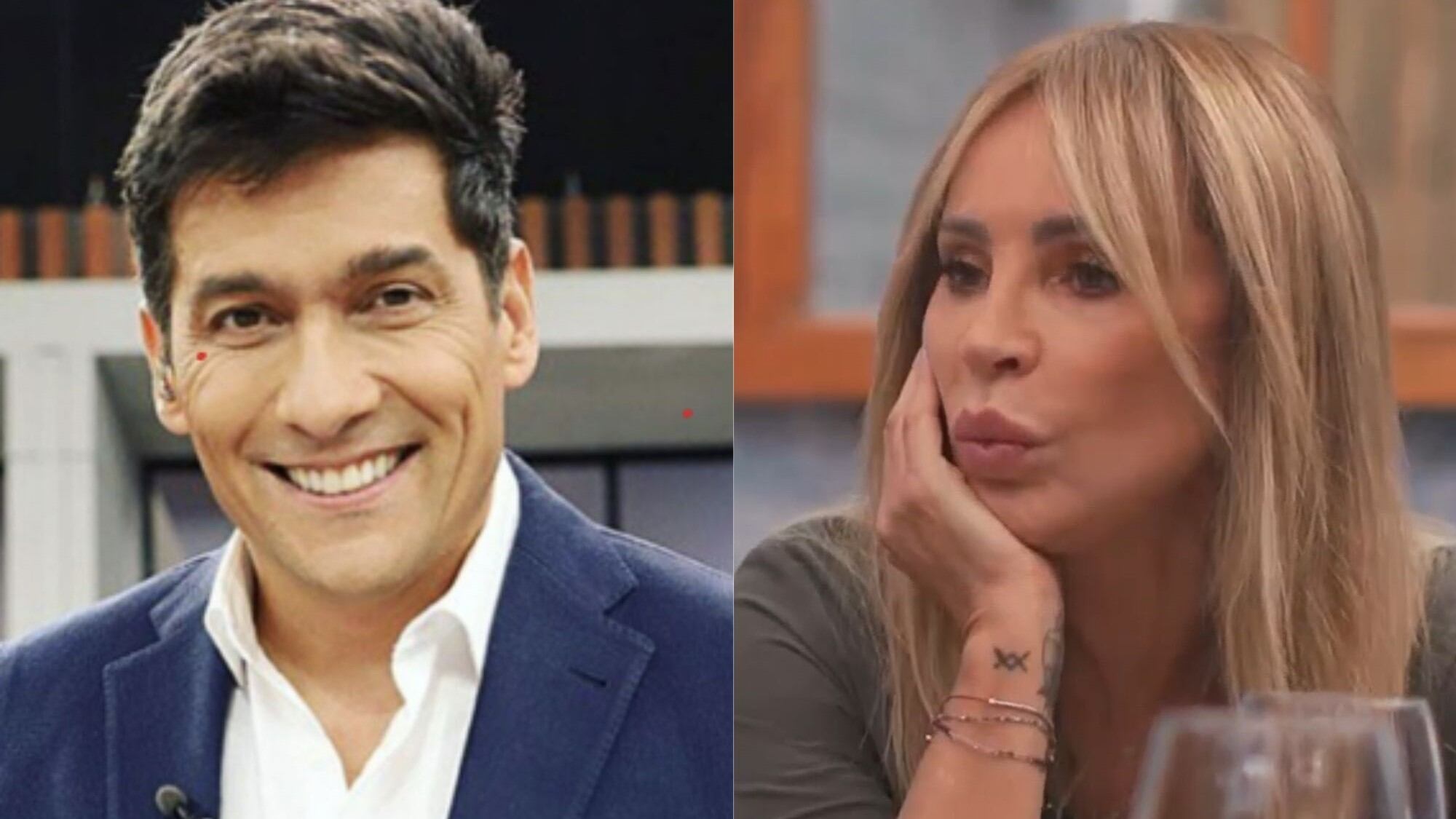 Eva Gómez y Rafael Araneda | Camino a Viña