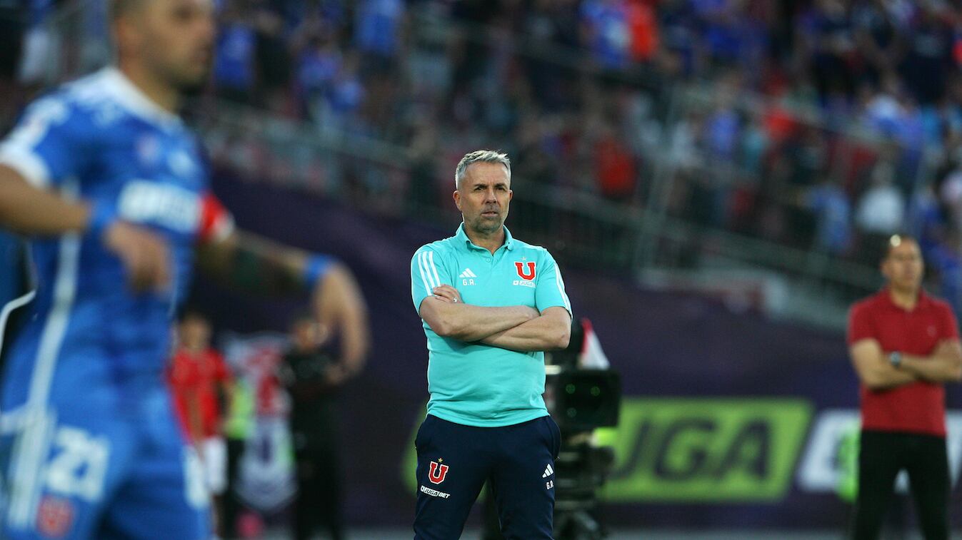 Gustavo Álvarez / AgenciaUno