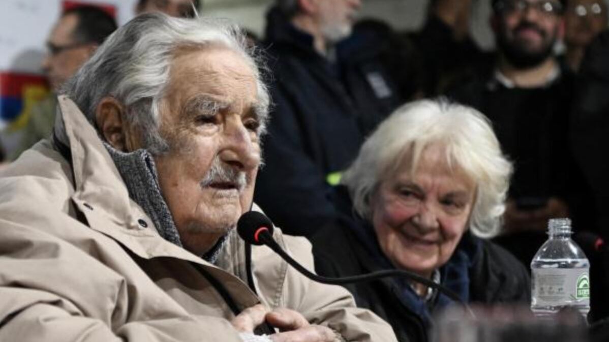 Pepe Mujica