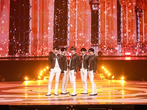 TOMORROW X TOGETHER arranca el tour mundial ‘ACT : PROMISE’ en Corea