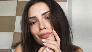 Captura de Instagram