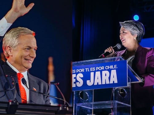 “Chile apuesta por liderazgos que convoquen más allá del voto”: 69 ex concertacionistas envían carta a Jara y Kast