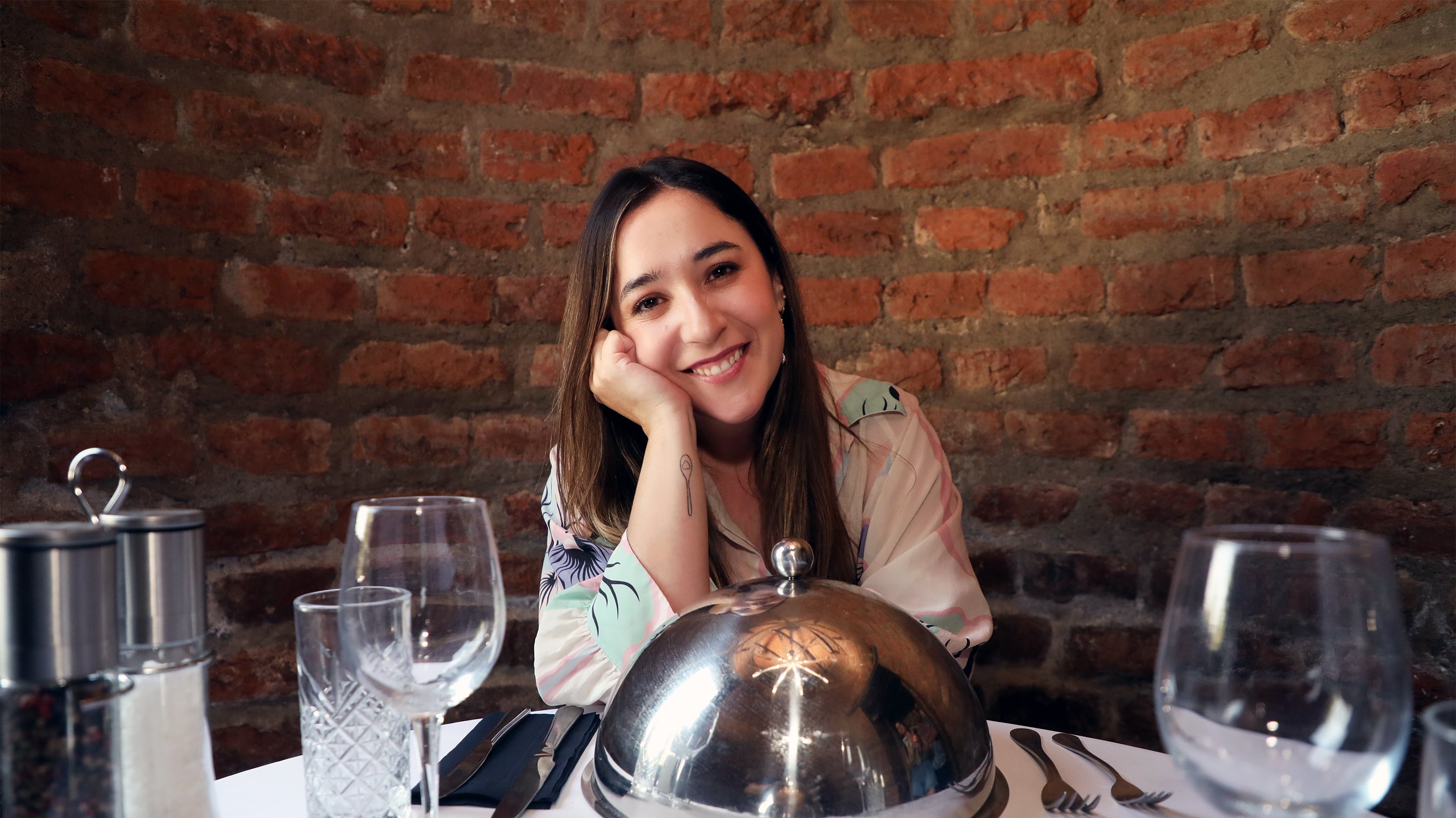 Camila Chef
