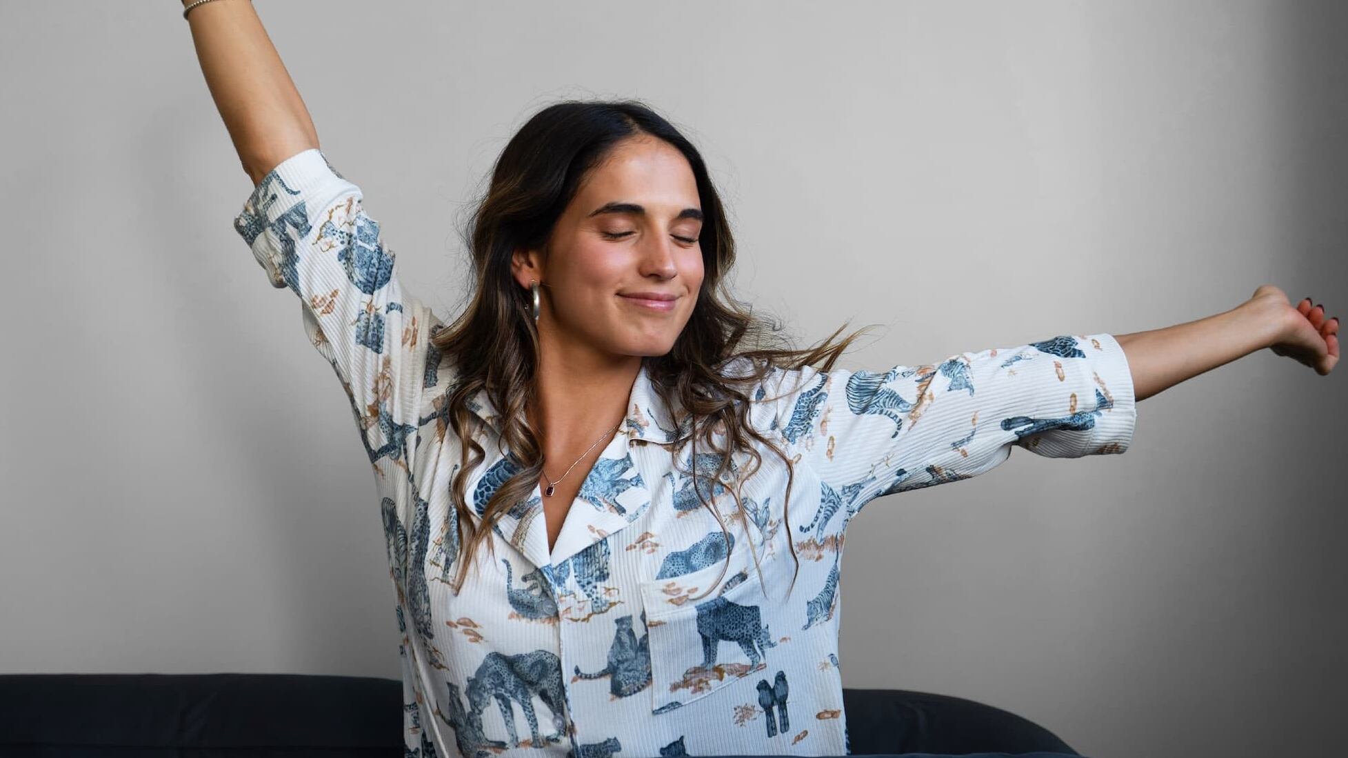 Expertos en salud y el sueño entregan una serie de consejos para obtener el sueño más reparador durante las calurosas noches de verano en Chile.