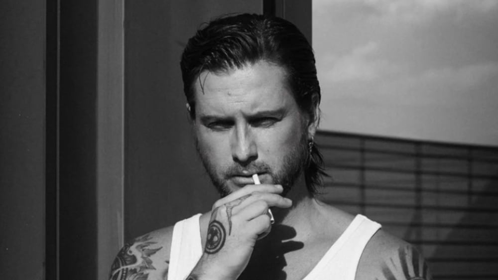 Jean Philippe Cretton | Fuente: Instagram