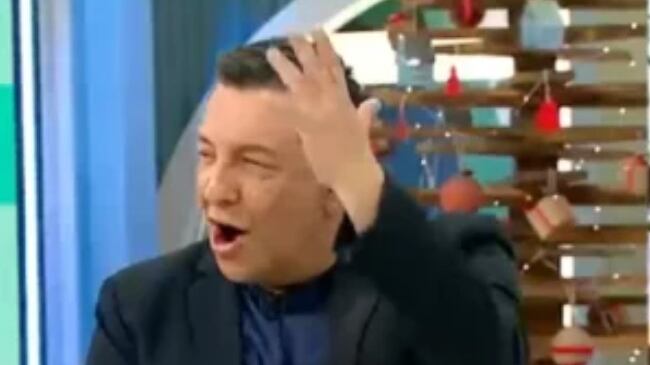 Captura Chilevisión