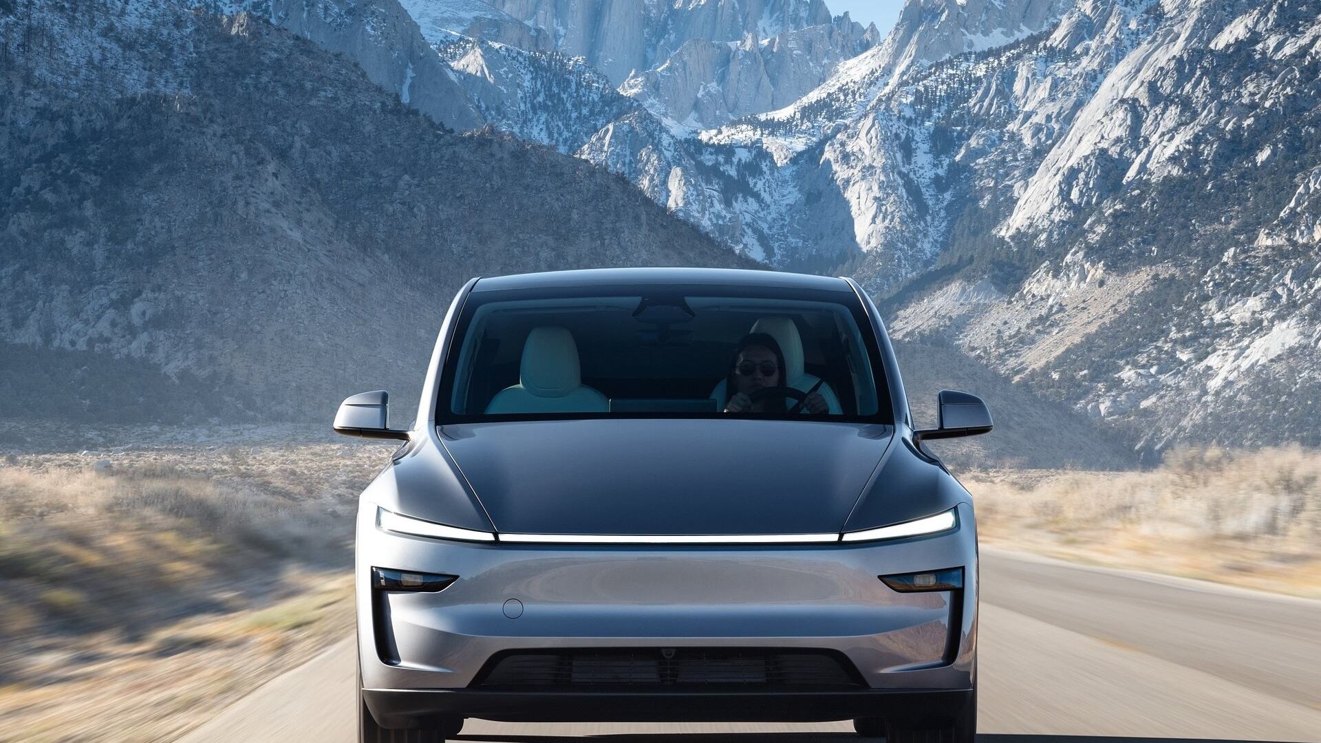 Tesla enfrenta una caída en ventas y acciones