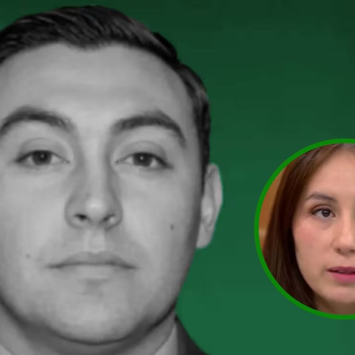 Viuda de Javier Figueroa desmiente suicidio y acusa manipulación fiscalía Viuda de Javier Figueroa desmiente suicidio y acusa manipulación fiscalía